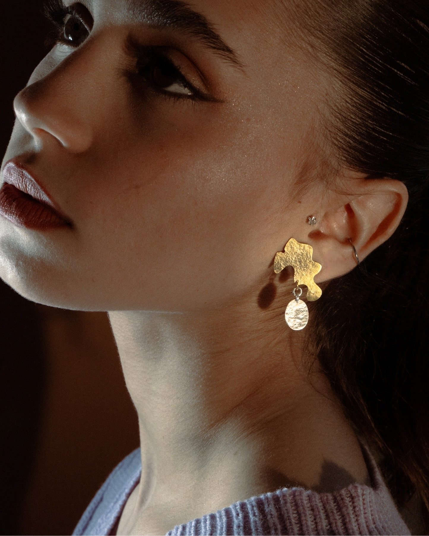 Milano Earrings