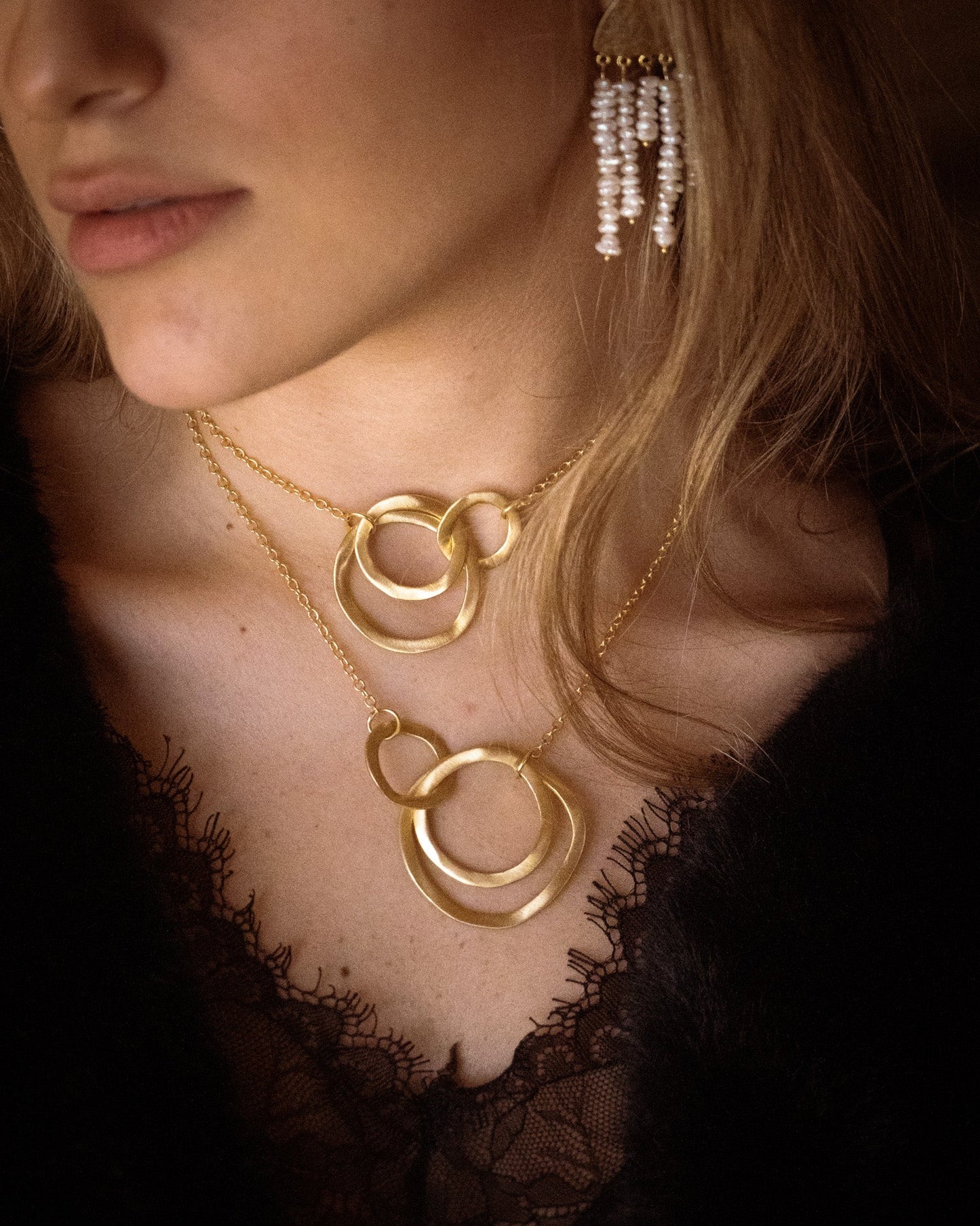 The Loop Necklace
