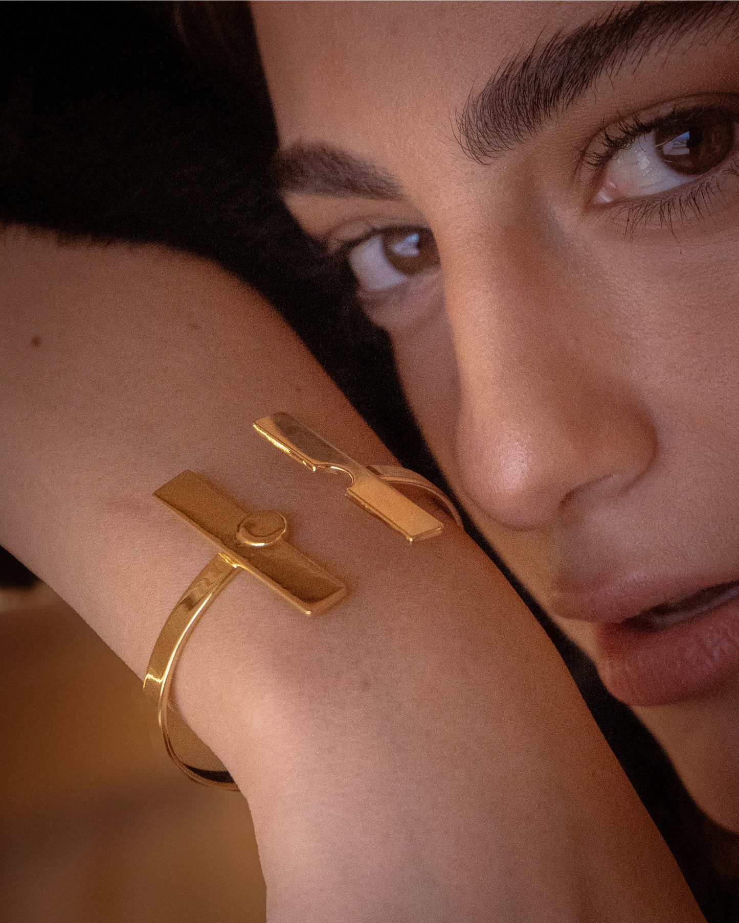 Lys Bracelet