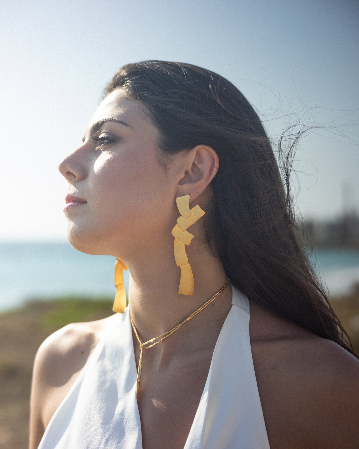 Harmony Earrings