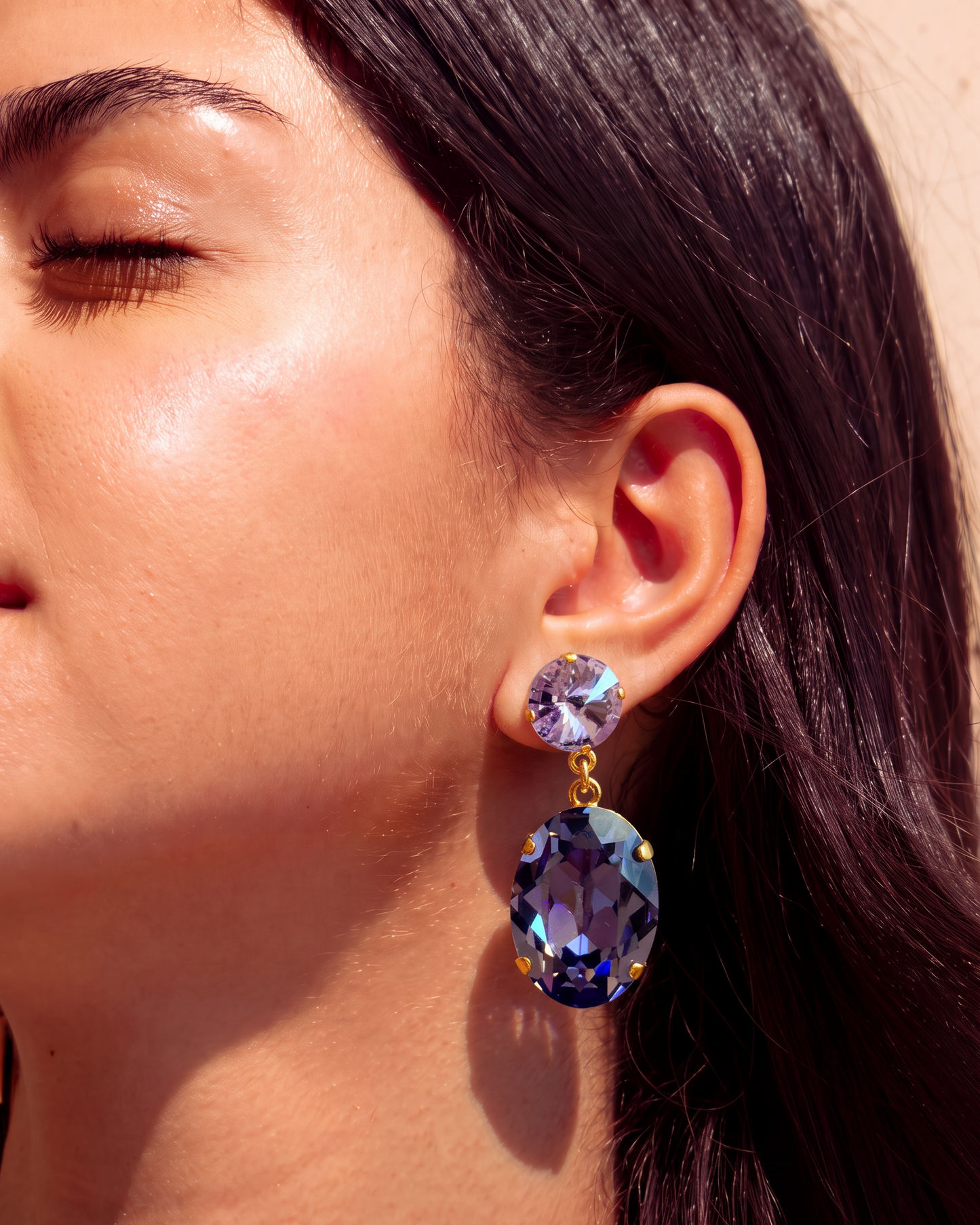 Alma Earrings