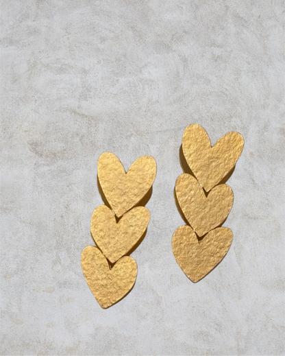 Mila Earrings