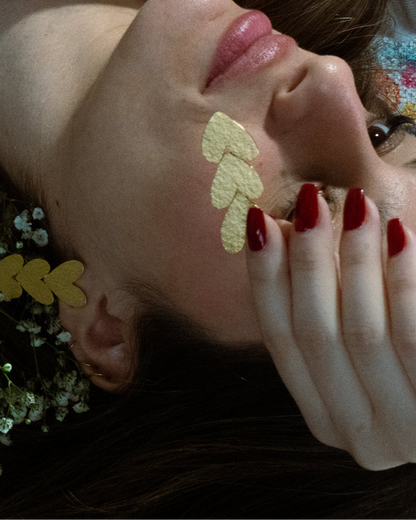 Mila Earrings