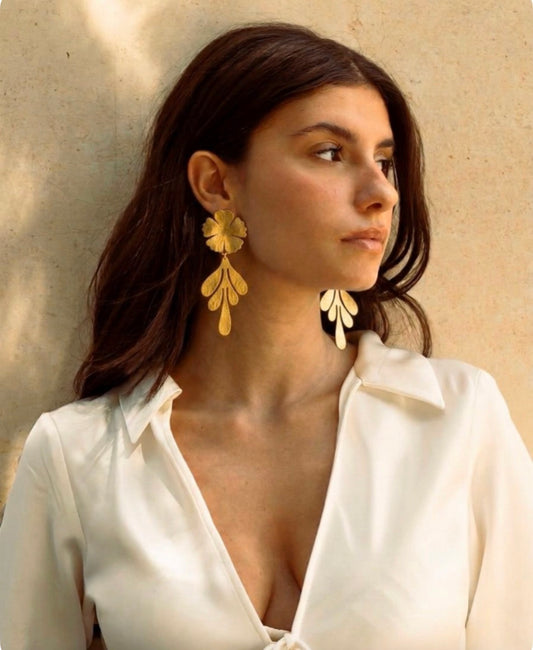 Laura Earrings