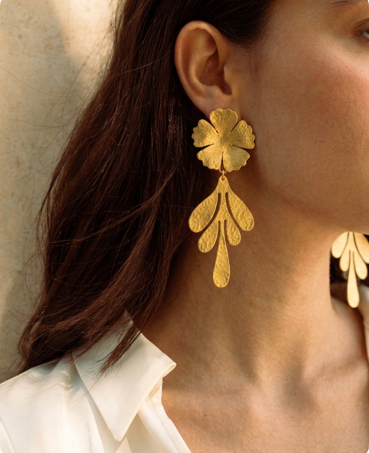 Laura Earrings