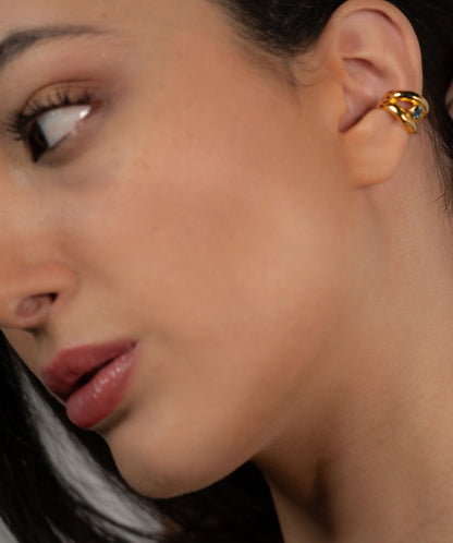 Luna Earcuff