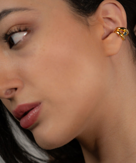 Luna Earcuff