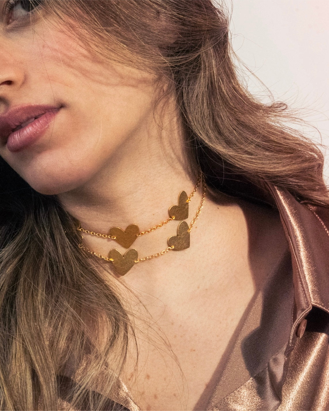 Mia Necklace