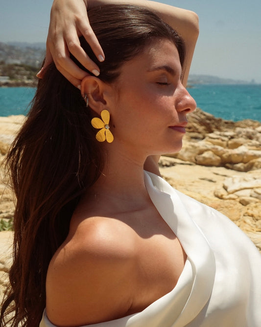 Veronique Earrings