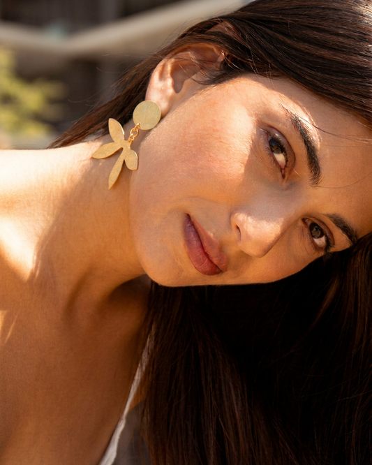 Butterfly Earrings