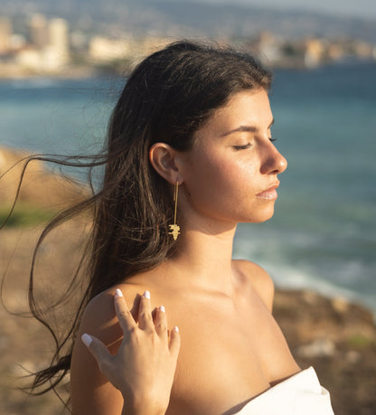 Pure Earrings