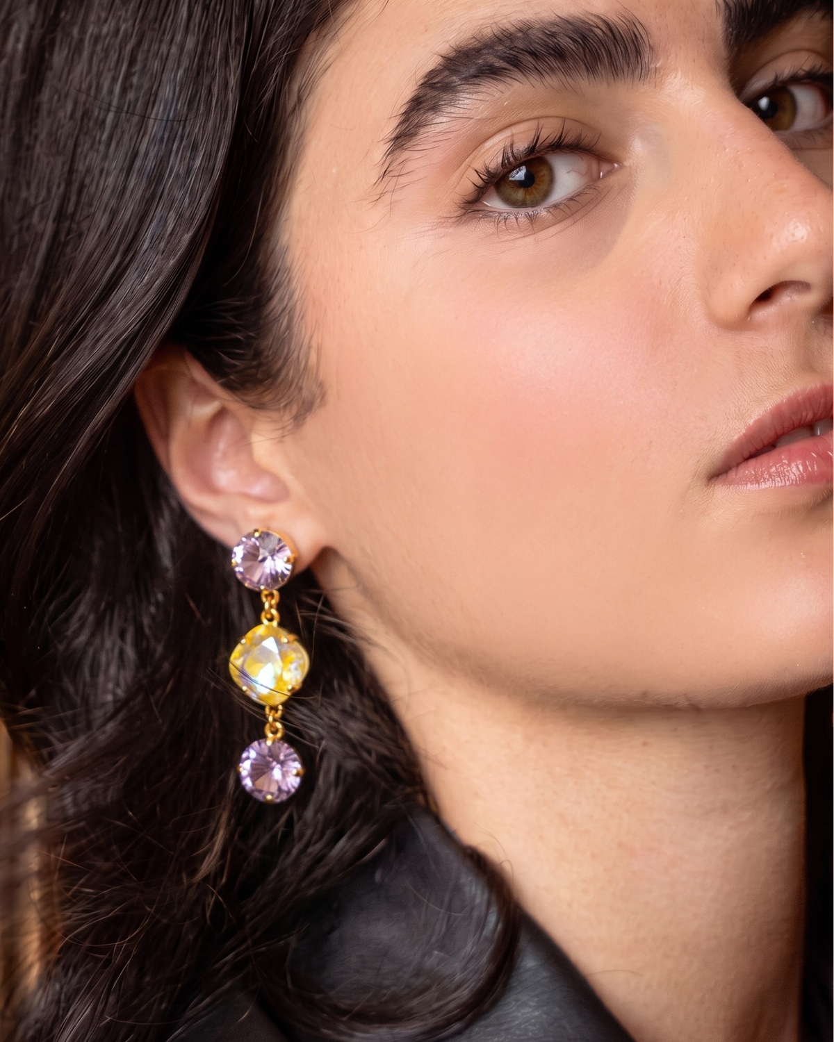 Candy Earrings