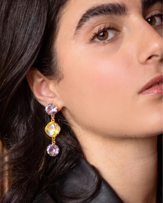 Candy Earrings