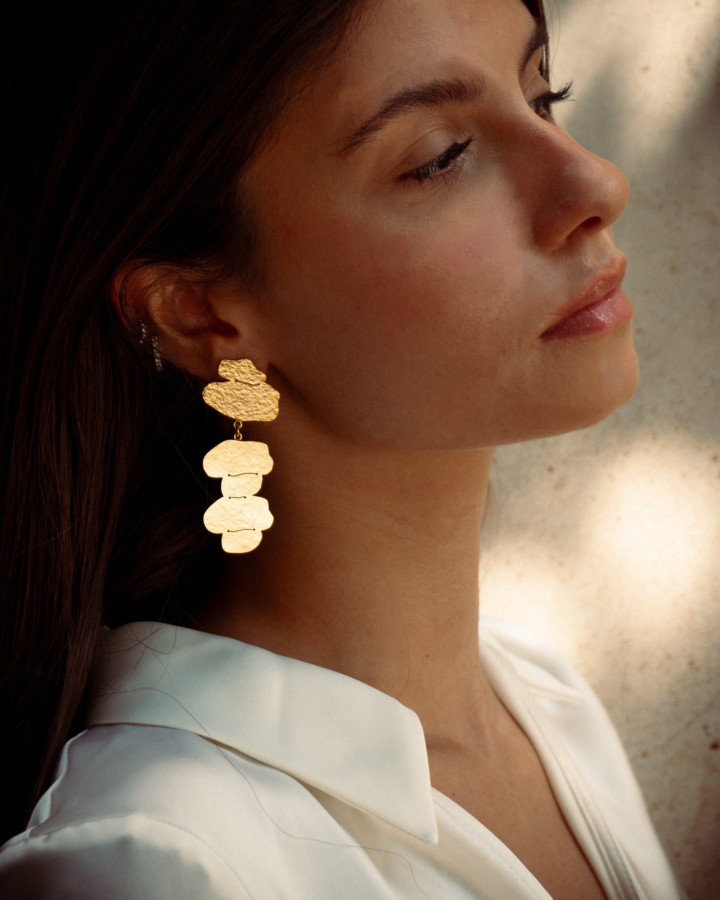 Sofia Earrings