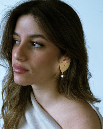 Jenifer Earrings