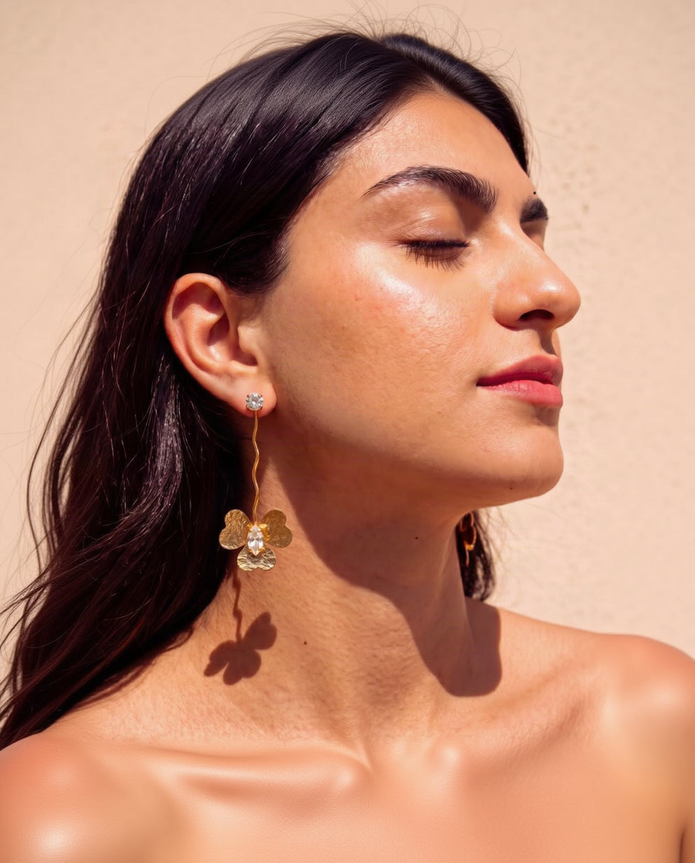 Lilia Earrings