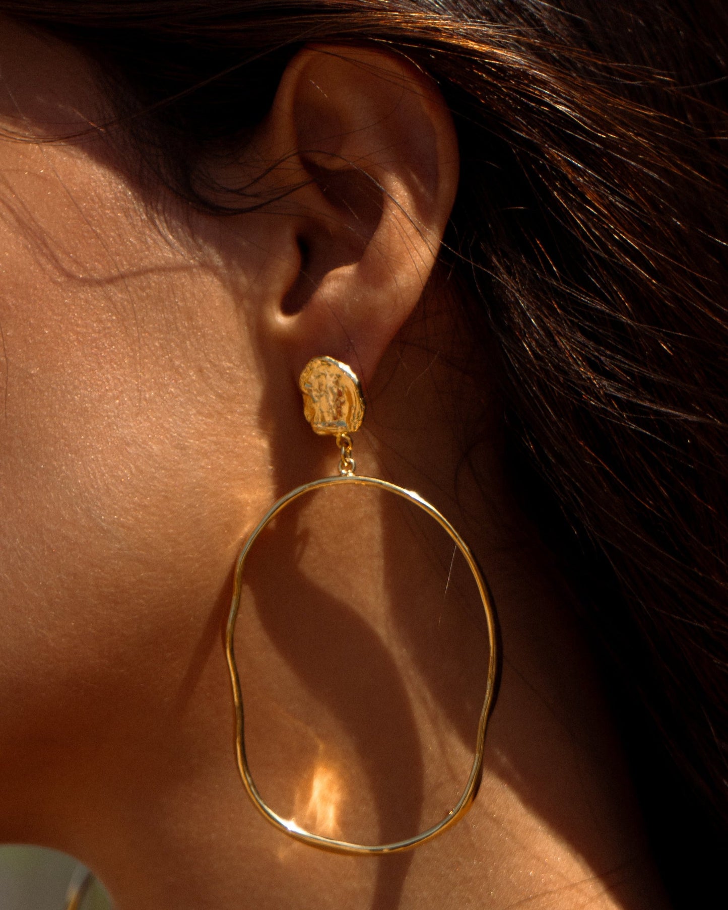 Ines Earrings