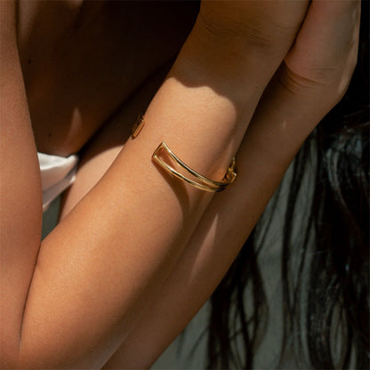 Golden Cuff