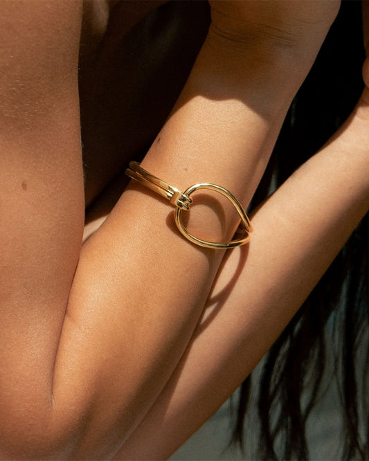 Golden Cuff