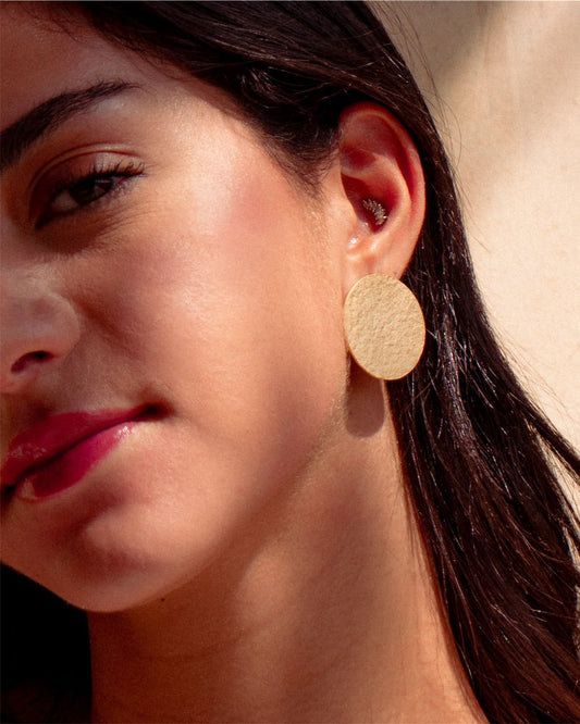 Celia  Earrings