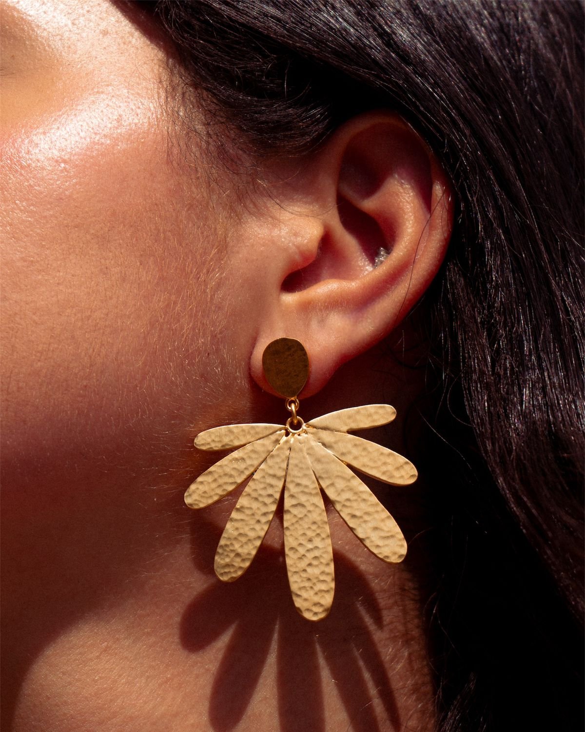 Lily Earrings