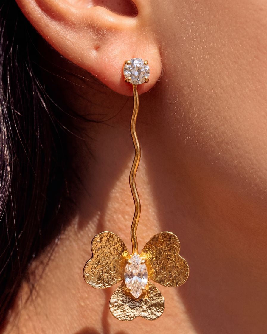 Lilia Earrings