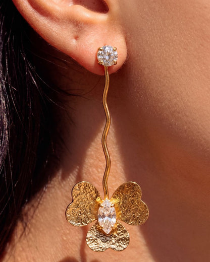 Lilia Earrings
