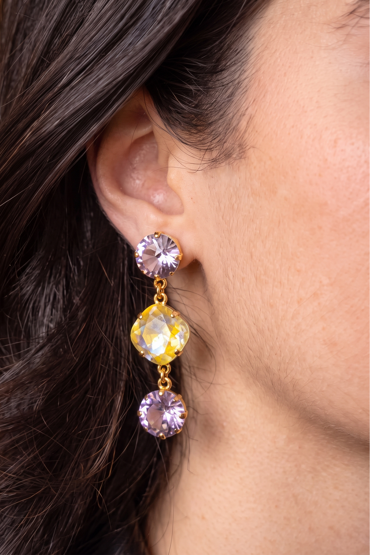 Candy Earrings