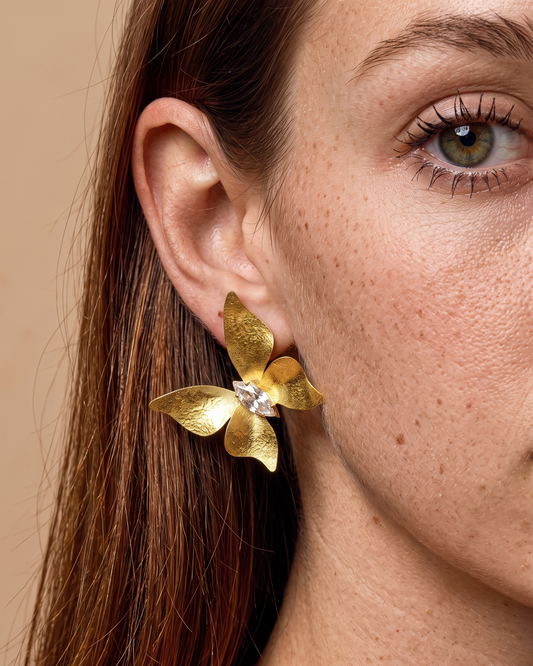 Nour Earrings